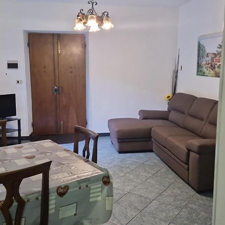 Appartamento Alessia Moneglia Luaran gambar