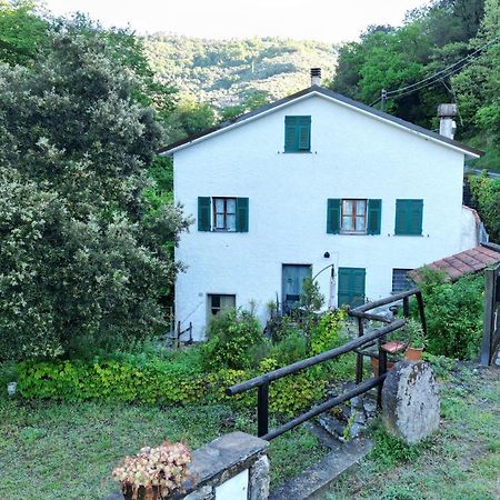 Appartamento Alessia Moneglia Luaran gambar