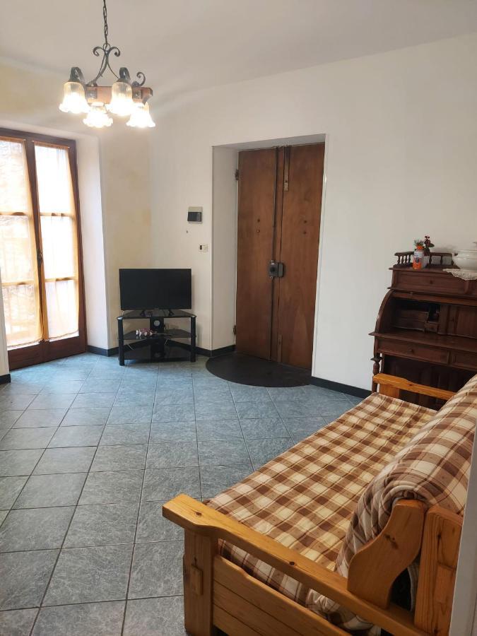 Appartamento Alessia Moneglia Luaran gambar