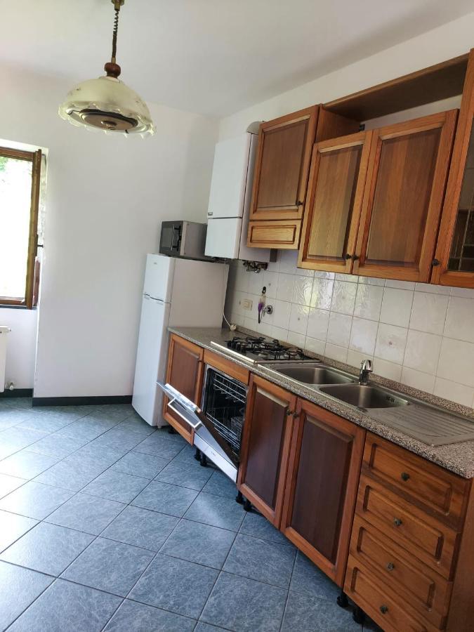 Appartamento Alessia Moneglia Luaran gambar