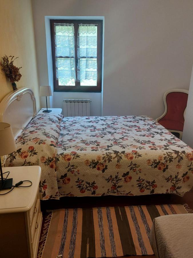 Appartamento Alessia Moneglia Luaran gambar