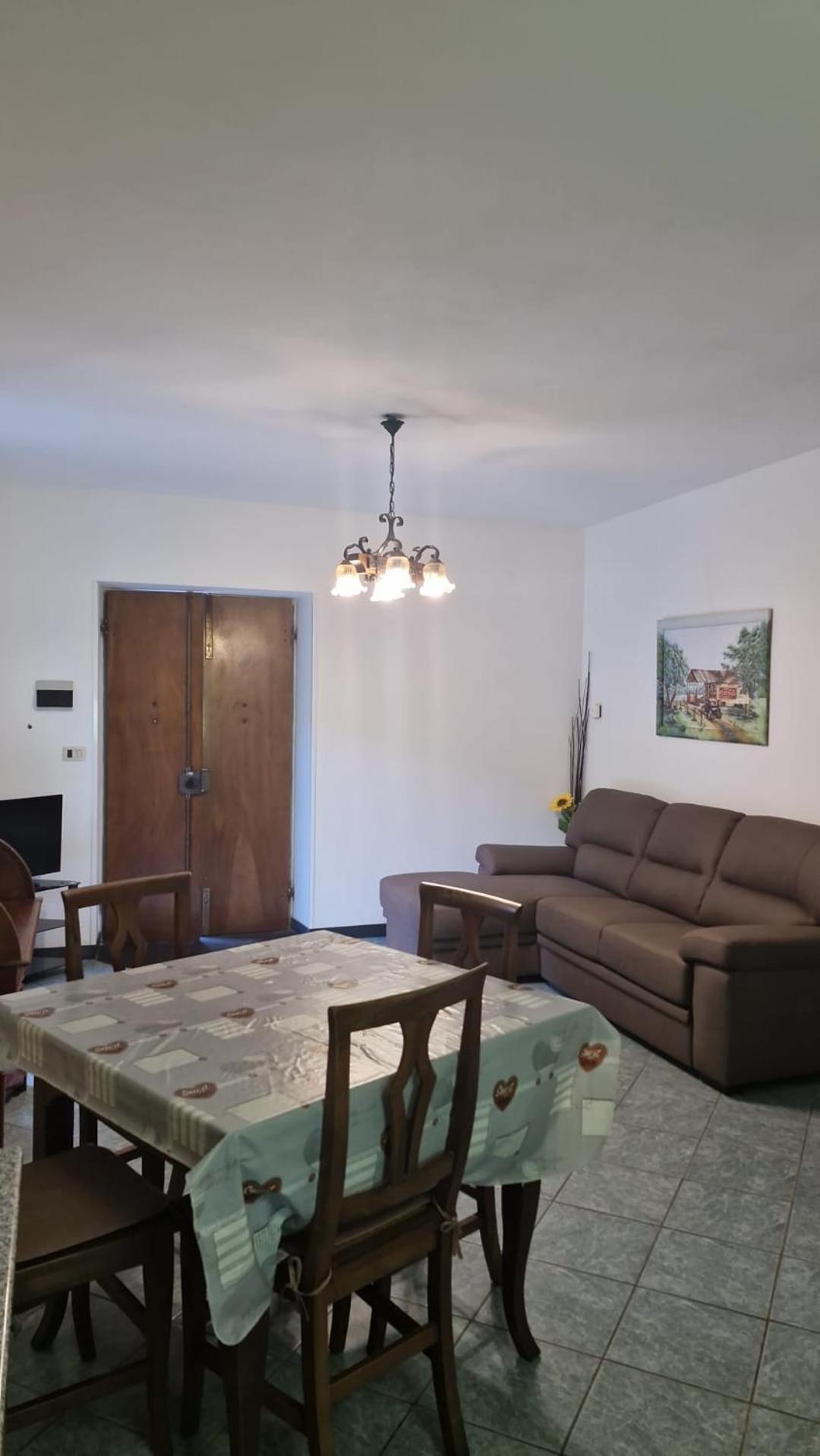 Appartamento Alessia Moneglia Luaran gambar