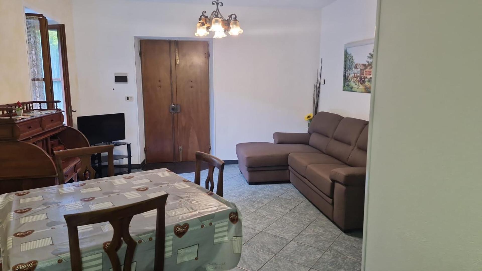 Appartamento Alessia Moneglia Luaran gambar