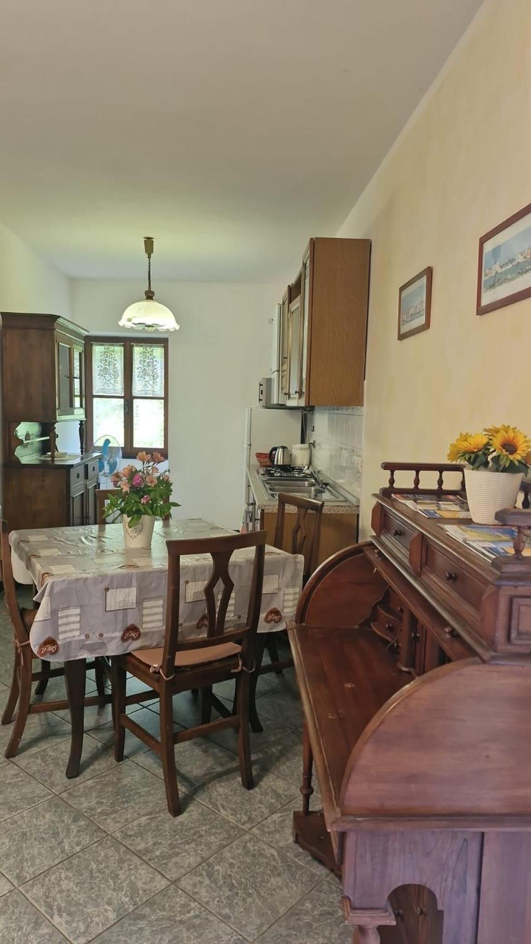 Appartamento Alessia Moneglia Luaran gambar