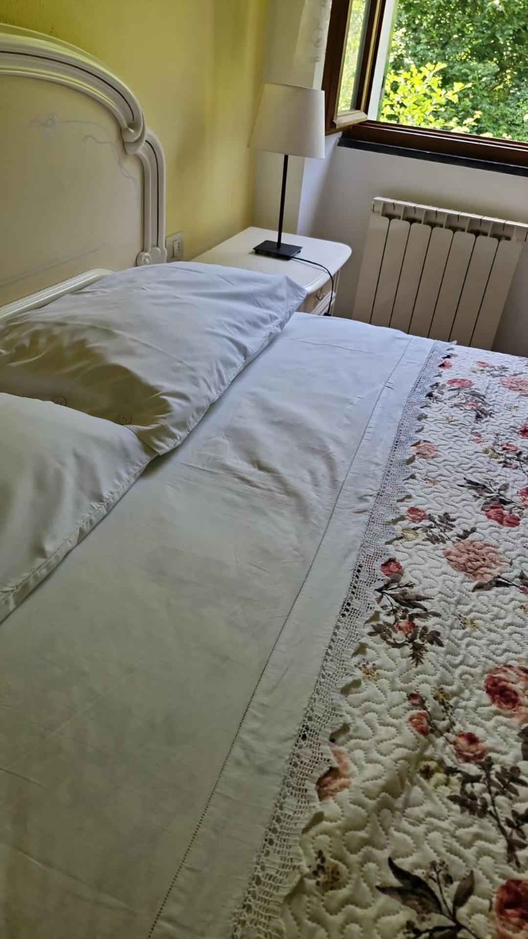 Appartamento Alessia Moneglia Luaran gambar